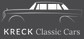 Logo Kreck Classic Cars